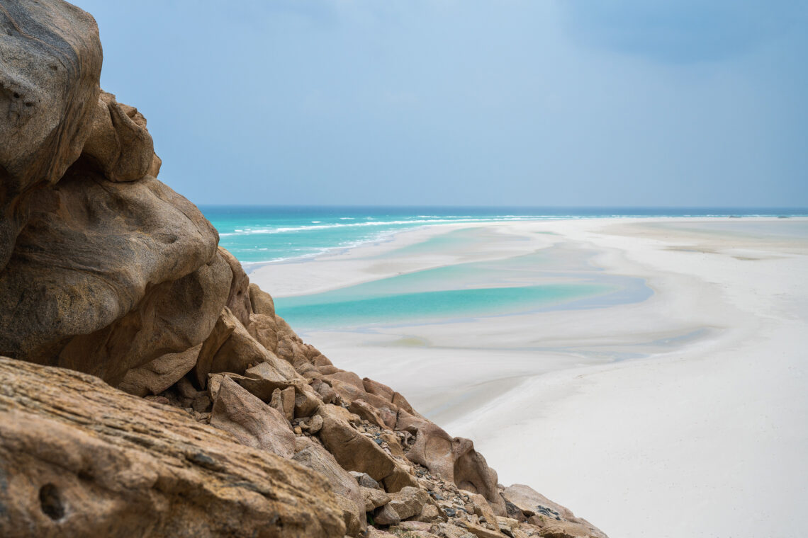 Fotografie Reise Socotra - Inseljuwel im Arabischen Meer zwischen Jemen und Somalia
