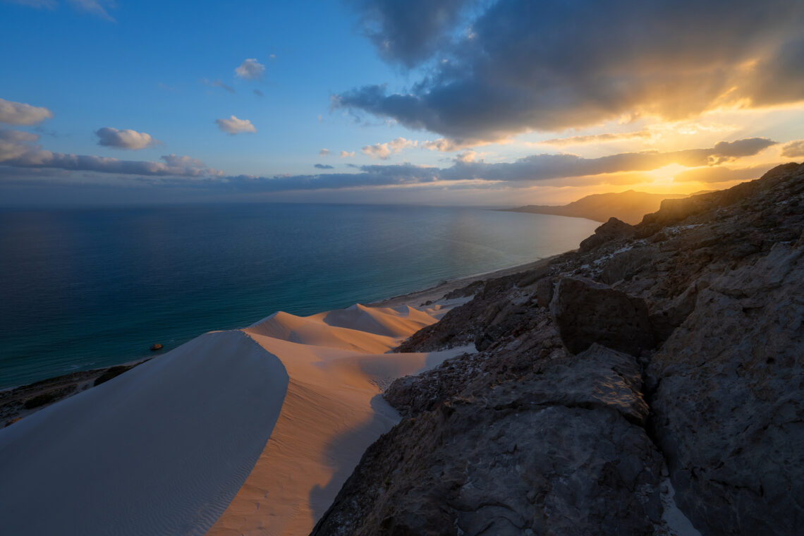 Fotografie Reise Socotra - Inseljuwel im Arabischen Meer zwischen Jemen und Somalia