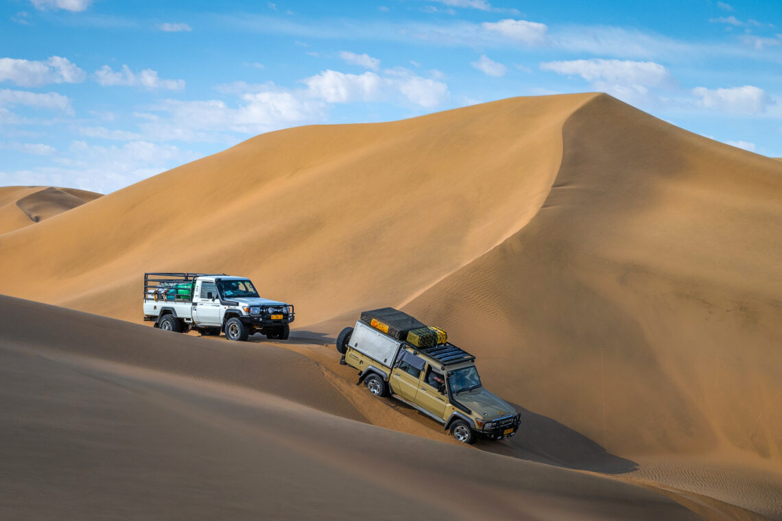 Fotoreise Namibia 