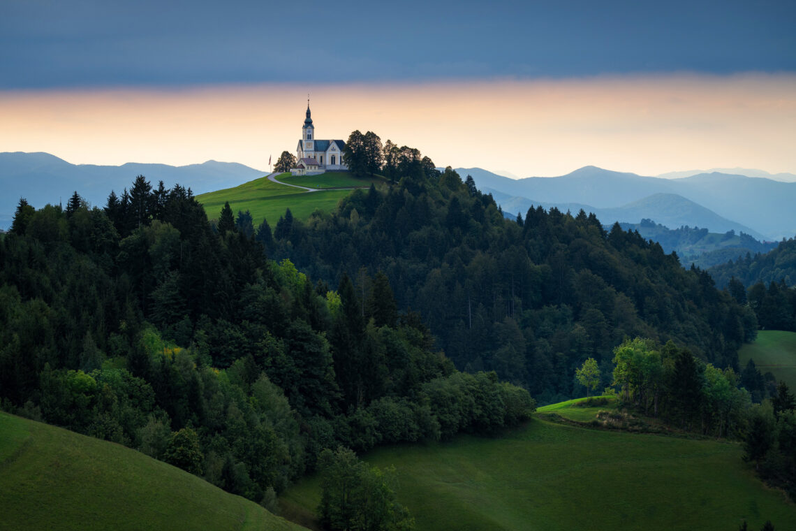 Slowenien Fotografie Reise, Canyons voller smaragdgrüner Bäche und Flüsse - Rolf Gemperle Naturfotografie