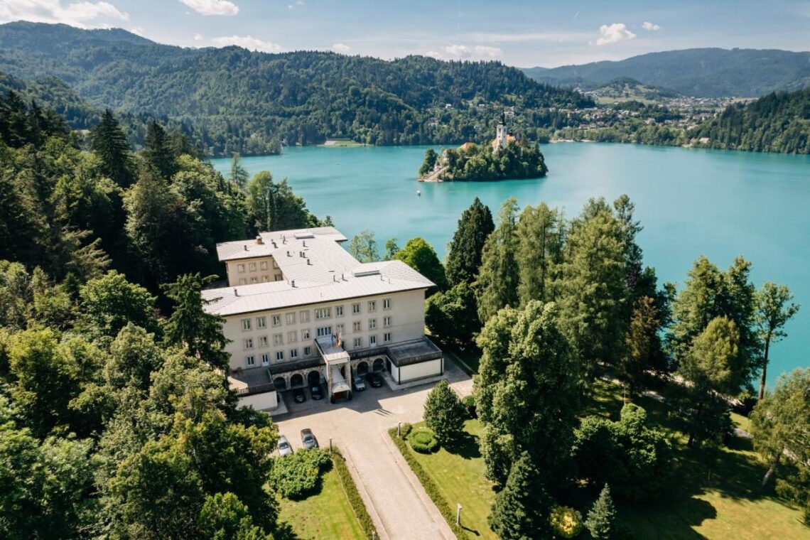 Slowenien Fotografie Reise, schönen Hotel - Rolf Gemperle Naturfotografie