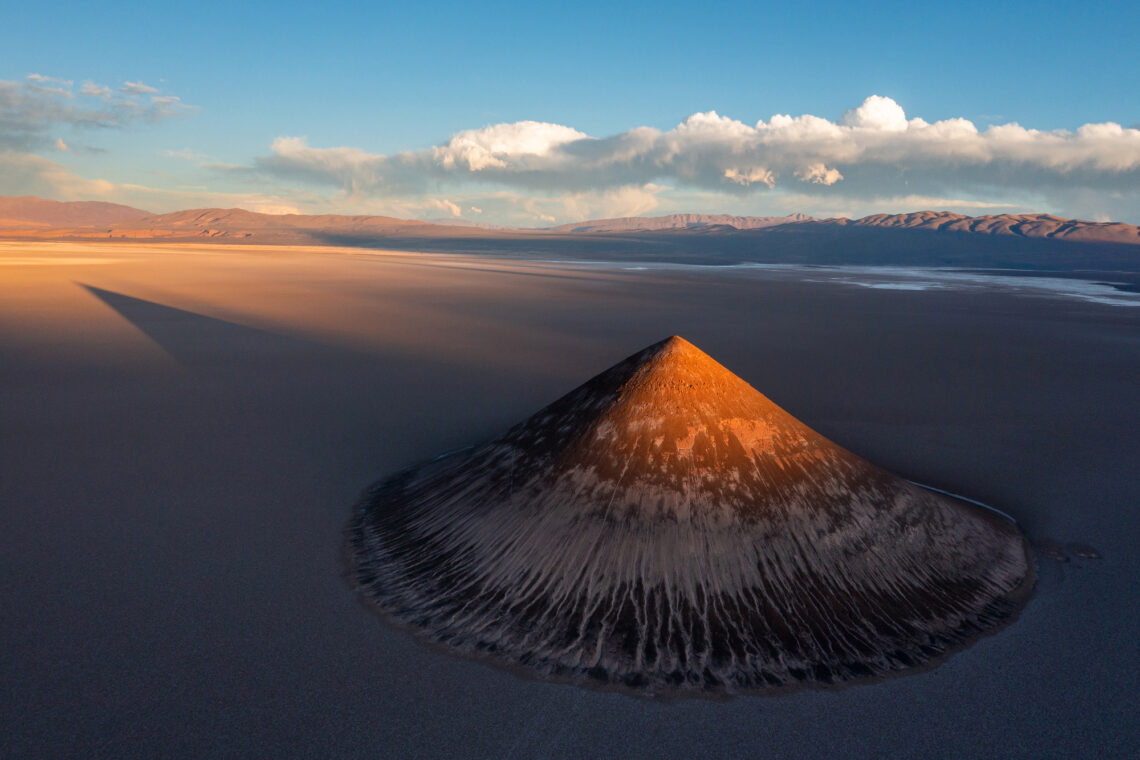 Epische Landschaften in der „Puna de Atacama“
09. bis 20. November 2024