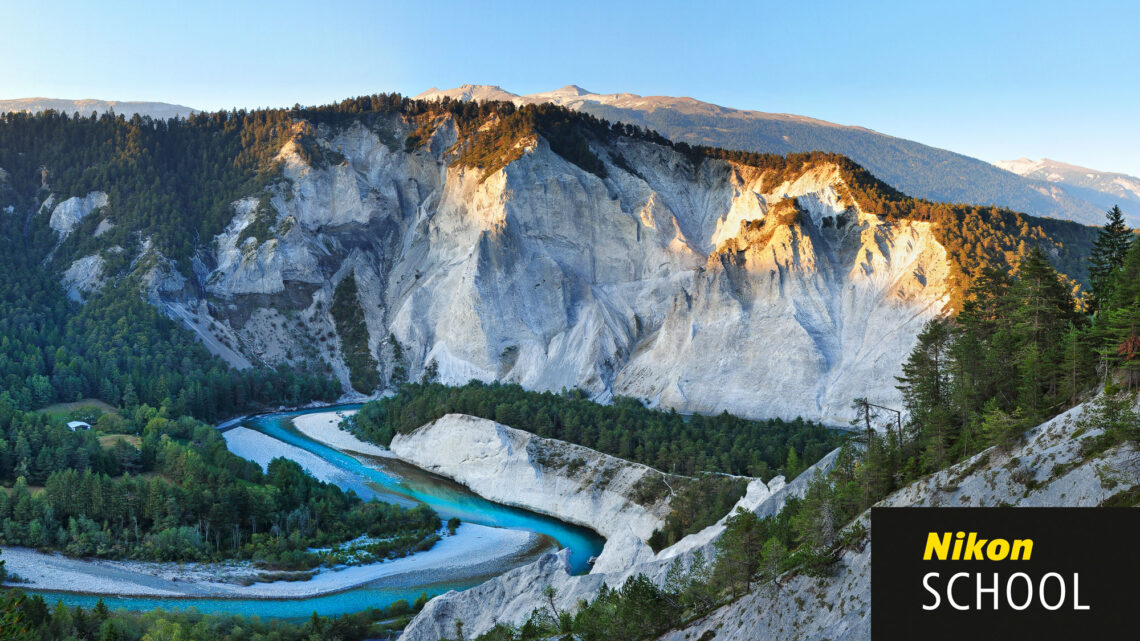Praktische Landschaftsfotografie, 30. bis 31. Mai 2026